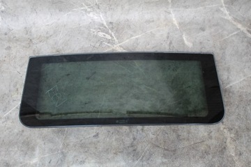 Стекло люк панорамы малый bmw e61 7118281 фото №1