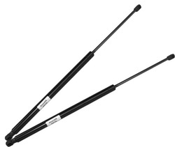 Амортизатор телескоп кришки x2 mercedes cl203 купе фото №1