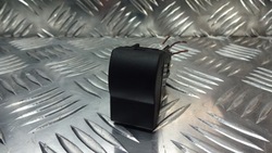 Заглушка панели mazda 3 bk 1.6 bp4k55225 фото №1