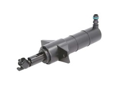 Розпилювач світла фари насадка праві mercedes glk x204 06.08-06.15 фото №1