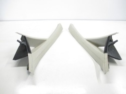 Fiat linea захист стійка перед ліва права фото №1