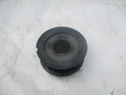 Колесо распределительный вал 1.5 2.0 turbo volvo xc60 v40 ii фото №1