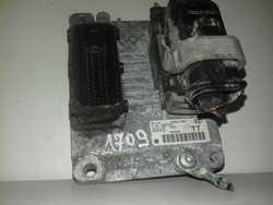 Блок керування 261208255 55353613tt фото №1