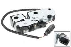 Aic 59835 замок крышки двигателя фото №1