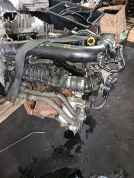 Двигун c-max focus 1.0 ecoboost m1ju фото №1