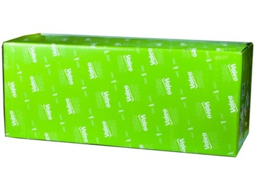 Valeo фара citroen c3 aircross 06.17- le фото №1