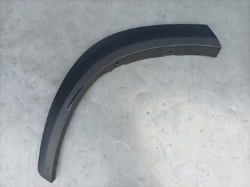 Lexus nx300h nx200t 2014- 14- планка na крило фото №1