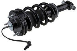 A-ch-009 nty амортизатор переднее nty фото №1