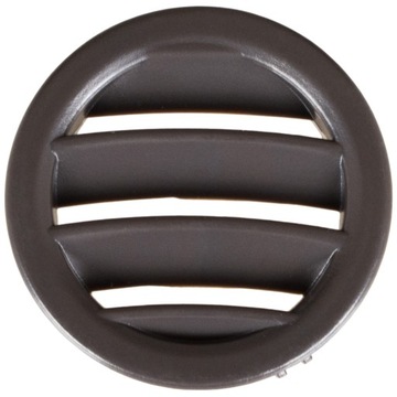 Mercedes x204 glk 09+ решётка воздуховод вентиляции фото №1