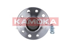 Подшипник колёса зад do saab 9-5 2.0 2.3 3.0 v6t фото №1