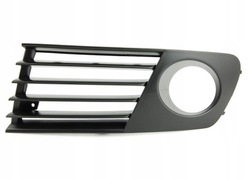 Seat ibiza решітка решітка бампера ліва нова 02-06 фото №1