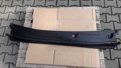 Kia carens iii 06-12 панель під лобовим склом пластиковий європа фото №1