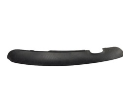 Vw polo iv 6q6807521 дифузор захист бампера зад фото №1