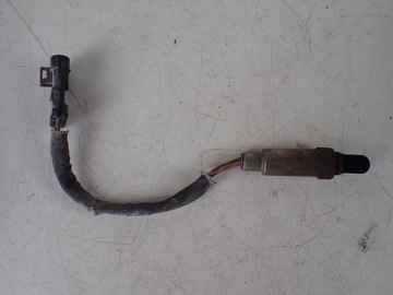 Corvette c5 лямбда-зонд датчик вихлопних газів фото №1