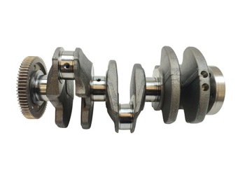 Wał колінчастий opel mokka b 1.2 t f12xht masgbc1053501 фото №1