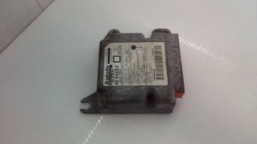 Модуль датчик подушка безопасности megane i 1,6 b 8200117651 фото №1