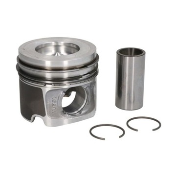 Поршень nural фото №1