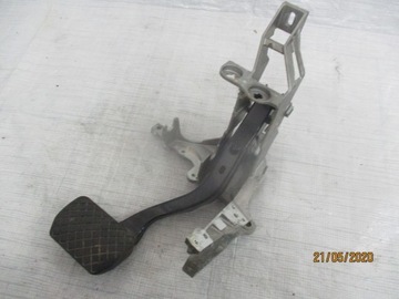 Vw passat b5 fl педаль гальма 8d1721117n фото №1