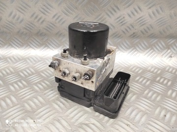 Насос гальмівна abs volvo v70 xc70 p31423348 фото №1
