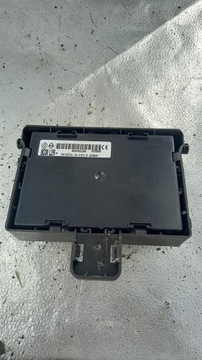 Коробка запобіжників renault clio 1.2b iii 07r фото №1