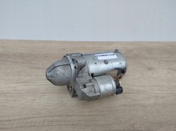 Стартер chevrolet cruze orlando captiva дизель фото №1