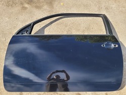 Seat arosa fl дверь левая l041 фото №1