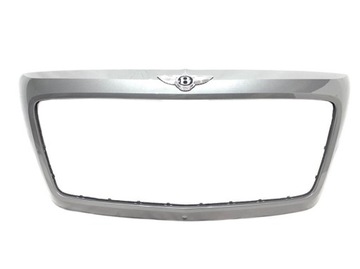 Bentley bentayga захист решітка решітка nr.36a853653 фото №1