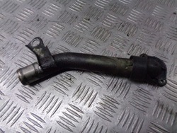 Шланг труба шланг радиатор renault laguna ii фото №1