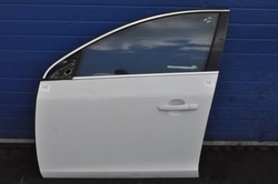 Volvo s60 ii v60 дверь левый перед левая передние 614-46 комплектные фото №1