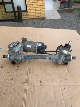 Рулевая рейка трансмиссия opel insignia b buick regal 2.0t 4x4 19r 7817974927 фото №1