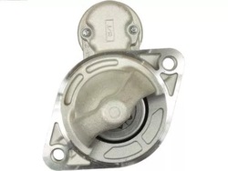 Стартер hyundai accent 00- фото №1