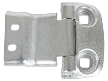 Петля дверь зад p верх 180 do peugeot boxer 06- фото №1
