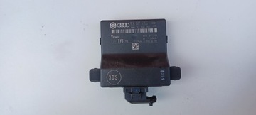 Модуль шлюз volkswagen оригінальний номер 1k0907530g фото №1