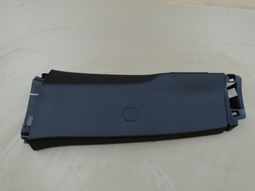 Renault espace v захист стійка b ліва фото №1