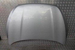 Hyundai ix35 капот кришка двигуна 10- фото №1