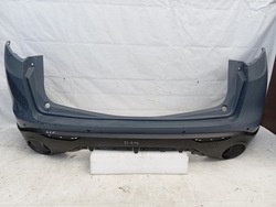 Alfa romeo stelvio накладка спойлер бампера зад 2016- 50559833 новый ory фото №1