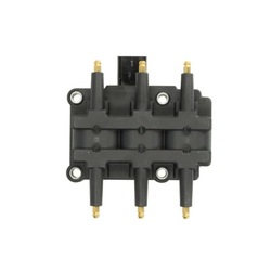 Катушка зажигания delphi gn10181-11b1 фото №1