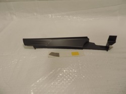 Opel astra iii h планка защита стойка правая новая фото №1