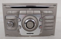 Радіо навігація gps ng4 citroen c5 iii x7 96664002cl фото №1