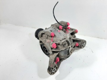 Mercedes w163 ml430 00r диференціал зад 3.46 фото №1