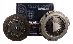 Зчеплення land rover freelander td4 2000-2006 нове фото №1