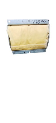 Volvo v70 подушка пассажира подушка безопасности фото №1