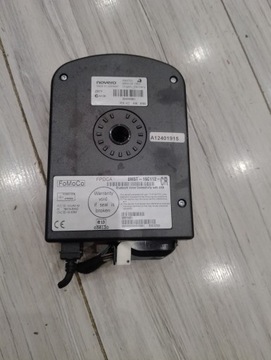 Модуль блютуз ford c-max ii mk2 8m5t-19c112-cr фото №1