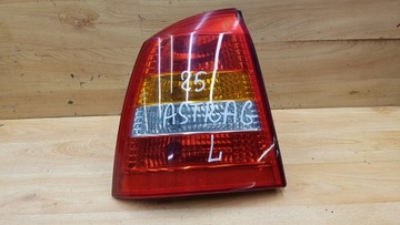 Лампа зад задня ліва opel astra ii g sedan фото №1