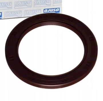 Ущільнювач вала 64x88x6 do citroen xm 2.5 td фото №1