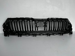 Решітка радіатора решітка рамка решітка радіатор skoda kodiaq фото №1