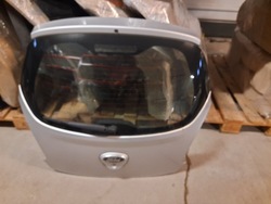 Кришка задня ford ka mk2 комплектна фото №1