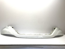 Iveco daily 2019- накладка решётка бампера 5802324877 фото №1