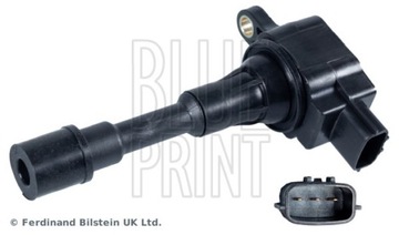 Blp катушка зажигания mazda 3 bk 1.6 03-2009.06 фото №1