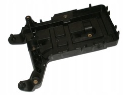 Основа полиця кронштейн акумулятора vw skoda octavia superb yeti vw eos фото №1